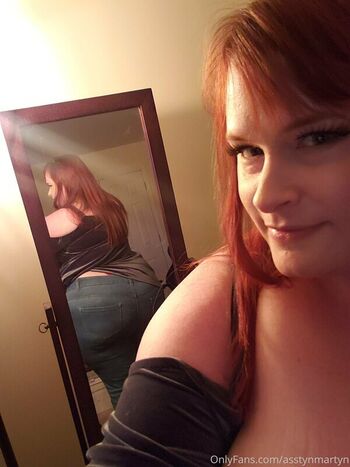 Full leaked Asstyn martyn private onlyfans photo