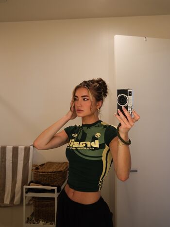 Full leaked Astabush private onlyfans photo