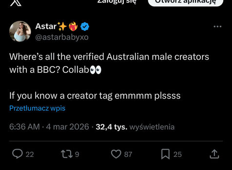 Full leaked Astar xo private onlyfans photo