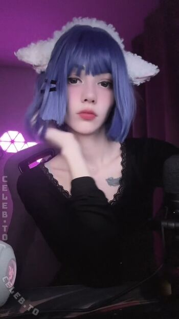 Full leaked Astela chan private onlyfans photo