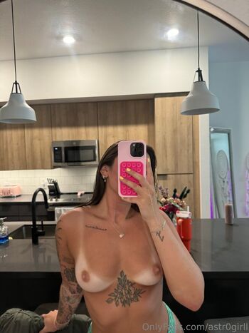 Full leaked Astrgirll page private onlyfans photo