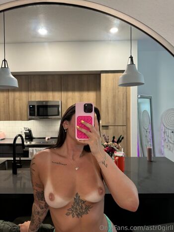 Full leaked Astrgirll page private onlyfans photo