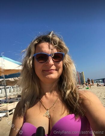 Full leaked Astrid heimz private onlyfans photo