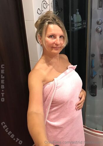 Full leaked Astrid heimz private onlyfans photo