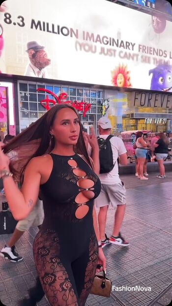 Full leaked Astrid nelsia private onlyfans photo