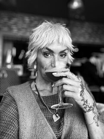 Full leaked Astrid zeegen holt private onlyfans photo