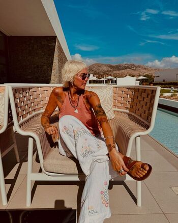 Full leaked Astrid zeegen private onlyfans photo