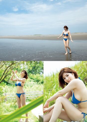 Full leaked Asuka aka private onlyfans photo