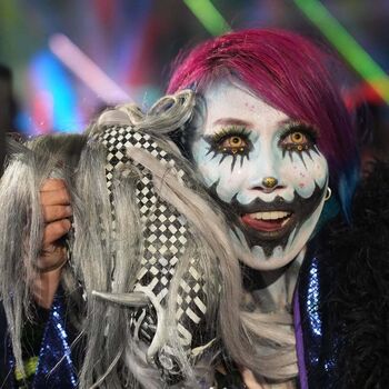 Full leaked Asuka wwe private onlyfans photo