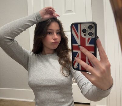 Full leaked Asunah  page private onlyfans photo