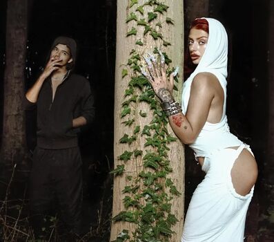 Full leaked Asyaalizaude private onlyfans photo