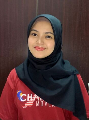 Full leaked Asyura nazli page private onlyfans photo