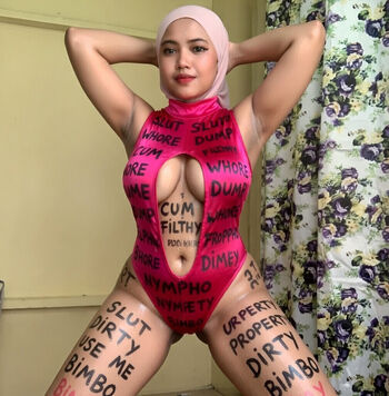 Full leaked Asyura nazli page private onlyfans photo