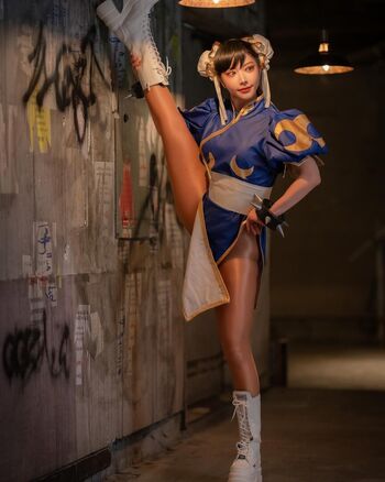 Full leaked Atatadayo page private onlyfans photo