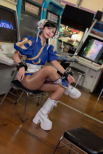 Full leaked Atatadayo page private onlyfans photo