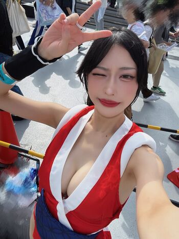 Full leaked Atatadayo private onlyfans photo