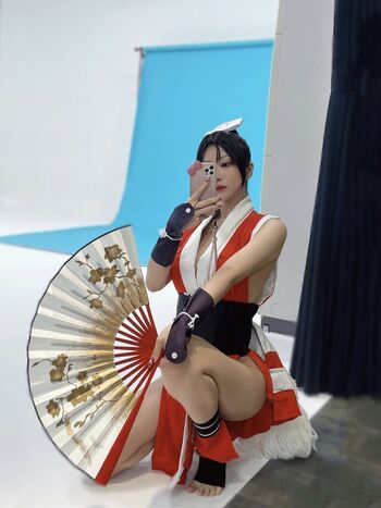 Full leaked Atatadayo private onlyfans photo