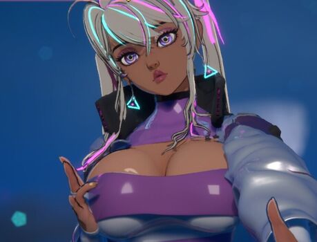 Full leaked Athena airis private onlyfans photo