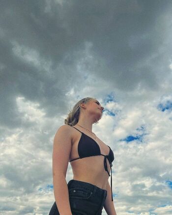 Full leaked Athena d private onlyfans photo