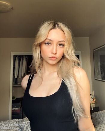 Full leaked Athena d private onlyfans photo