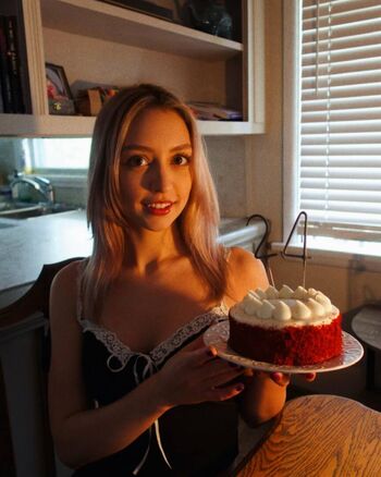 Full leaked Athena d private onlyfans photo