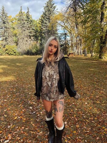 Full leaked Athena d private onlyfans photo