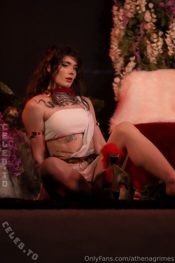 Full leaked Athena grimes page private onlyfans photo