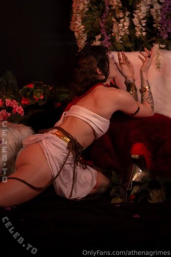 Full leaked Athena grimes page private onlyfans photo
