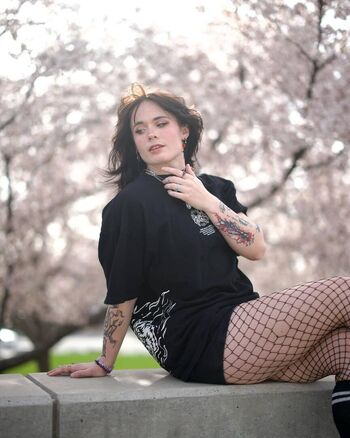 Full leaked Athena grimes page private onlyfans photo