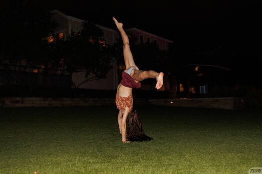 Full leaked Athena heart page private onlyfans photo