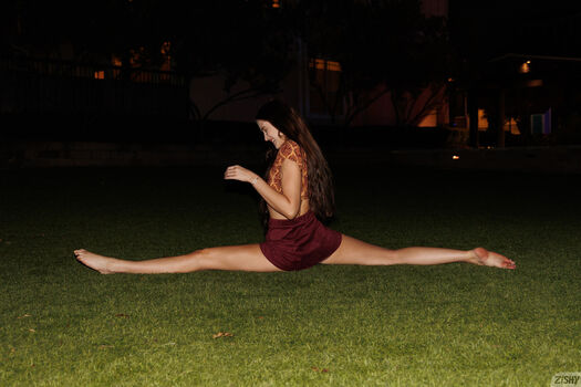 Full leaked Athena heart page private onlyfans photo