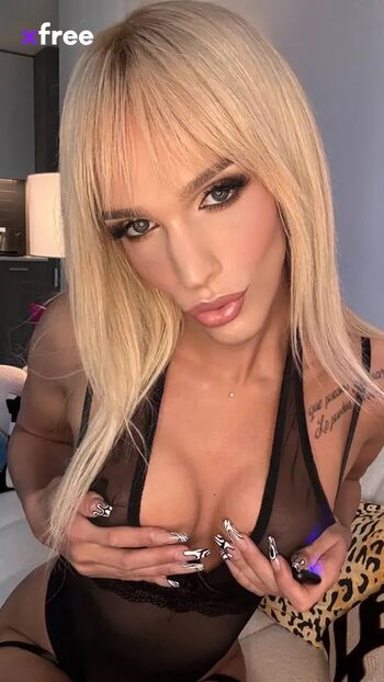Full leaked Athena paris private onlyfans photo