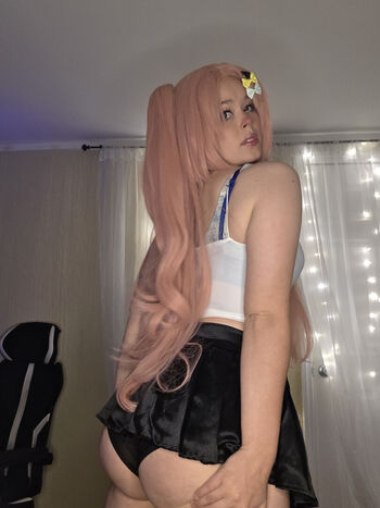 Full leaked Athenaphorah private onlyfans photo