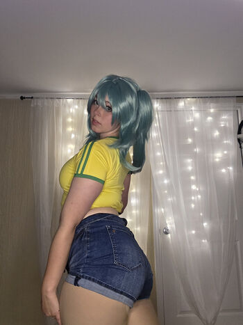 Full leaked Athenaphorah private onlyfans photo