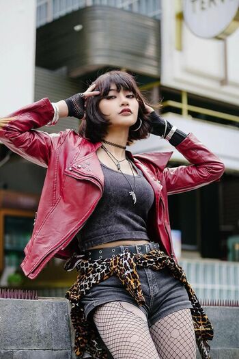 Full leaked Atiqaaarn page private onlyfans photo