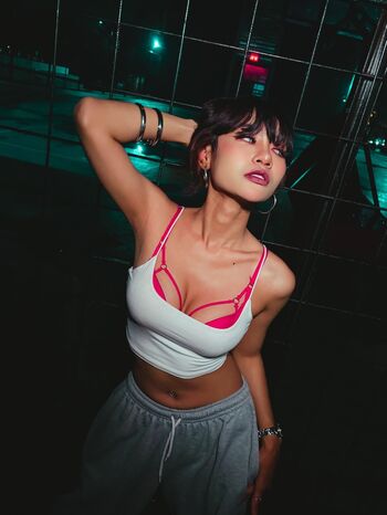 Full leaked Atiqaaarn private onlyfans photo