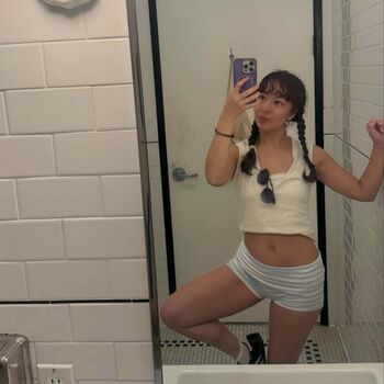 Full leaked Aubrey anderson emmons private onlyfans photo