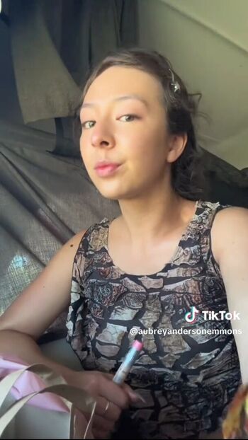 Aubrey Anderson-Emmons