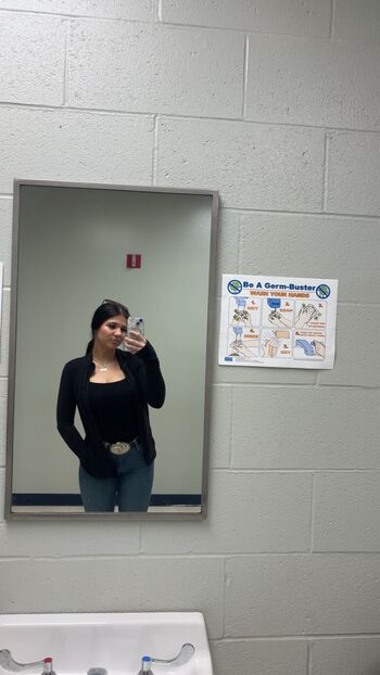 Full leaked Aubrey obrien private onlyfans photo