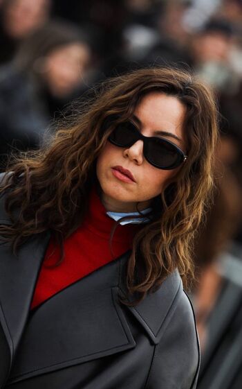 Full leaked Aubrey plaza  page private onlyfans photo