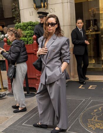 Full leaked Aubrey plaza  page private onlyfans photo