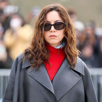 Full leaked Aubrey plaza  page private onlyfans photo