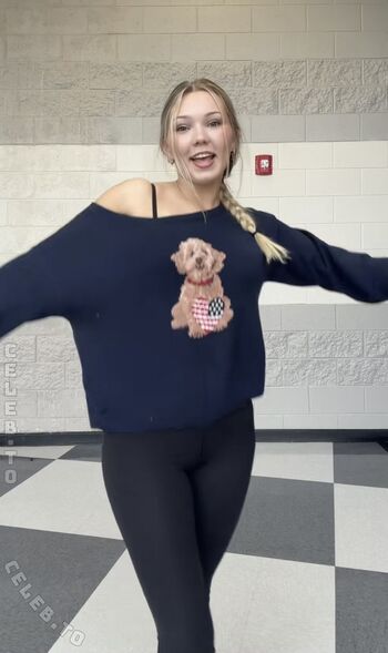 Full leaked Auburn pearl private onlyfans photo