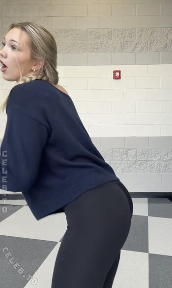 Full leaked Auburn pearl private onlyfans photo