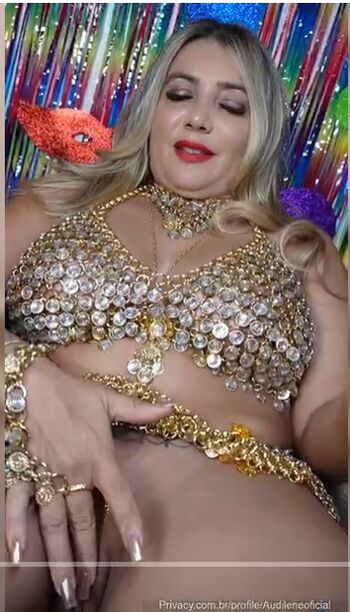 Full leaked Audilene barbosa private onlyfans photo