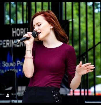 Full leaked Audra miller private onlyfans photo