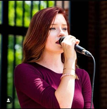 Full leaked Audra miller private onlyfans photo