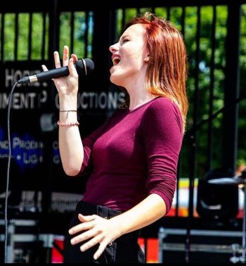 Full leaked Audra miller private onlyfans photo