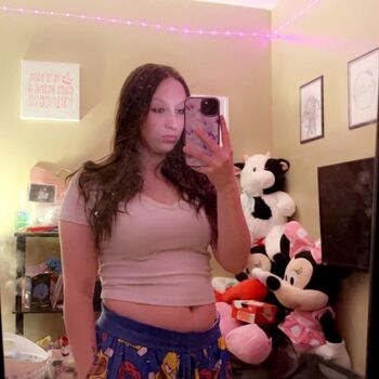 Full leaked Audrey  page private onlyfans photo