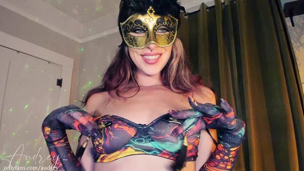 Full leaked Audrey  page private onlyfans photo